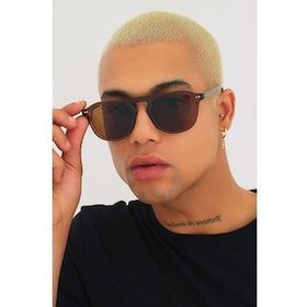 Modalucci MDLNKTL Yeni Sezon Unisex Güneş Gözlüğü