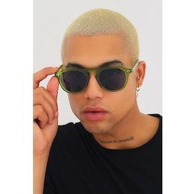 Modalucci MDLNKTL Yeni Sezon Unisex Güneş Gözlüğü