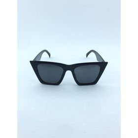 Modalucci Ml 11 Cat Eye Siyah Kadın Güneş Gözlüğü