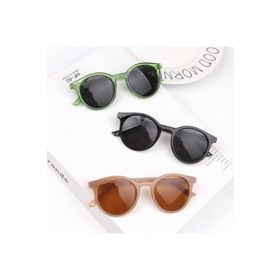 Modalucci Üçlü Set Unisex Güneş Gözlüğü
