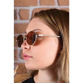 Modalucci Unisex Güneş Gözlüğü