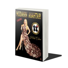 Modanın Anahtarı - Hilal Çakır