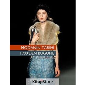 Modanın Tarihi - Cally Blackman