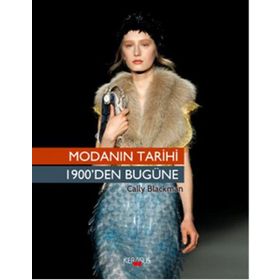 Modanın Tarihi - Cally Blackman