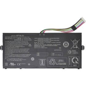 Modanom Acer AP16L8J Laptop Batarya