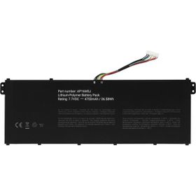 Modanom Acer Aspire 3 A317-33S V2 2-Cell Laptop Batarya