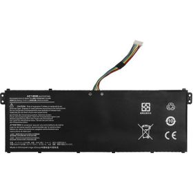 Modanom Acer Predator Triton 700 PT715-51-70GL Laptop Batarya