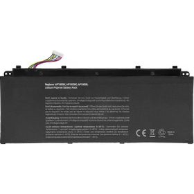 Modanom Acer Swift N17W6 Laptop Batarya