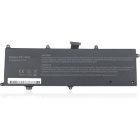 Modanom Asus X202E-CT009H Laptop Batarya