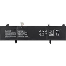 Modanom Asus X411U B31N1707 Laptop Batarya