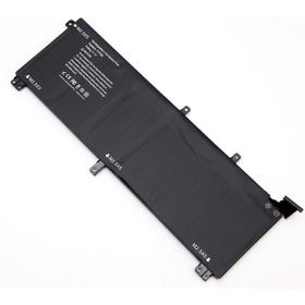 Modanom Dell 245RR 0245RR Laptop Batarya
