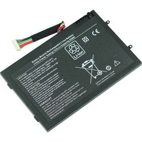 Modanom Dell Alienware P06T002 Laptop Batarya