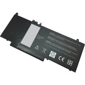 Modanom Dell Latitude 15-E5570 4 Cell Laptop Batarya