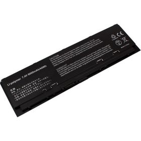 Modanom Dell NCVF0 WD52H 0WD52H Laptop Batarya