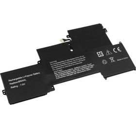 Modanom HP 765605-005 Laptop Batarya