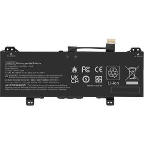 Modanom HP Chromebook 14-DB0005NF Laptop Batarya