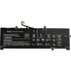 Modanom HP HSTNN-DB8U Laptop Batarya