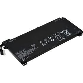 Modanom HP Omen 8UM73EA V2 Laptop Batarya