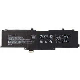 Modanom HP Omen X 17-AP047TX Laptop Batarya