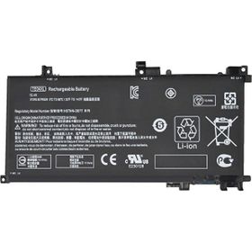 Modanom HP Pavilion 1BV33EA 4 Cell Laptop Batarya