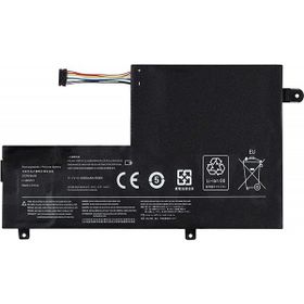 Modanom Lenovo Ideapad 80UY Laptop Batarya