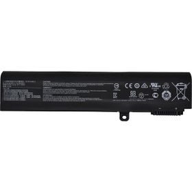 Modanom MSI BTY-M6H Laptop Batarya
