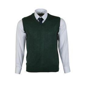 Modarar RAR00341 Yeşil Erkek Süveter