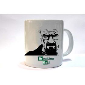 Modaroma Breaking Bad Kupa Bardak
