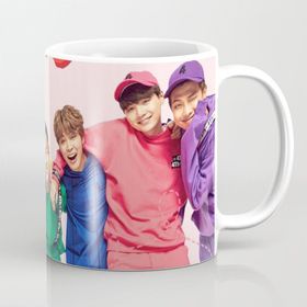Modaroma Bts Kupa Bardak