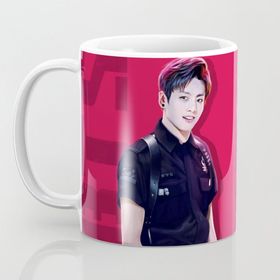 Modaroma Bts Kupa Bardak