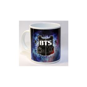Modaroma Bts Kupa Bardak