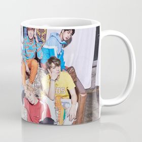 Modaroma Bts Kupa Bardak