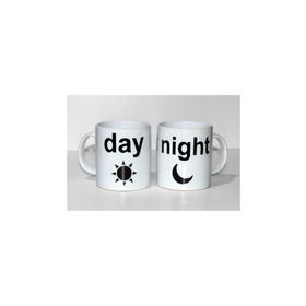 Modaroma Day Night Sevgili Kupa