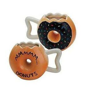 Modaroma Donut Kupa Bardak