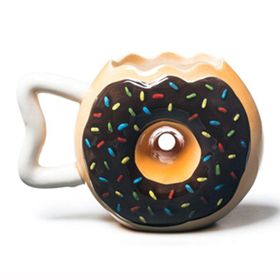 Modaroma Donut Kupa Bardak
