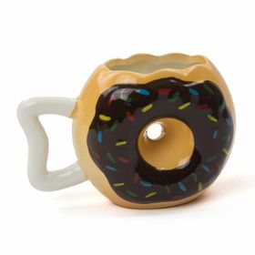 Modaroma Donut Kupa Bardak