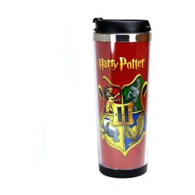 Modaroma Hogwarts Termos Badak