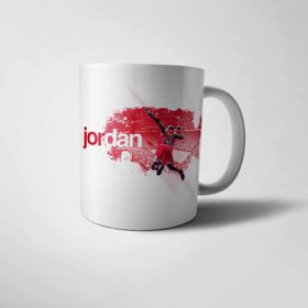 Modaroma Jordan Kupa Bardak