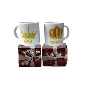 Modaroma King And Queen Sevgili Kupa
