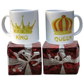 Modaroma King And Queen Sevgili Kupa