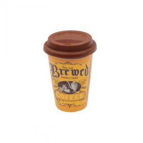 Modaroma Retro Coffe Porselen Kupa Bardak