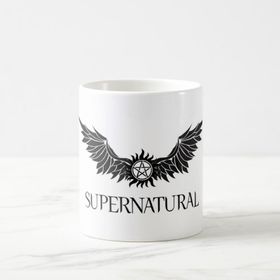 Modaroma Supernatural Kupa Bardak