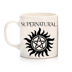 Modaroma Supernatural Kupa Bardak