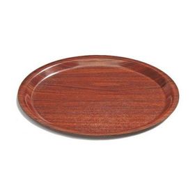 Modatools 10300 38 cm Yuvarlak Tepsi