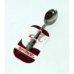 Modatools 10797 6'lı Tatlı Kaşık