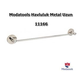 Modatools 11166 Metal Uzun Havluluk