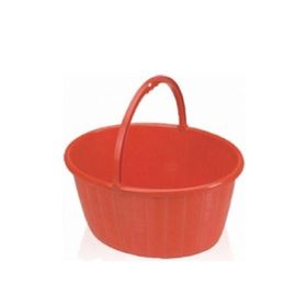 Modatools 1232 Geçme Saplı Balkon Sepeti