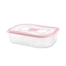 Modatools 12785 4000 ml Saklama Kabı