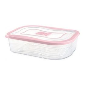 Modatools 12785 4000 ml Saklama Kabı