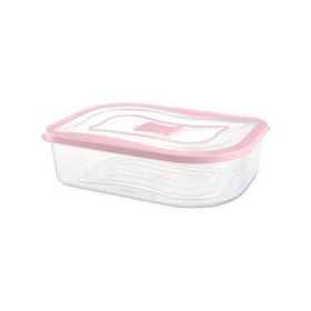 Modatools 12785 4000 ml Saklama Kabı